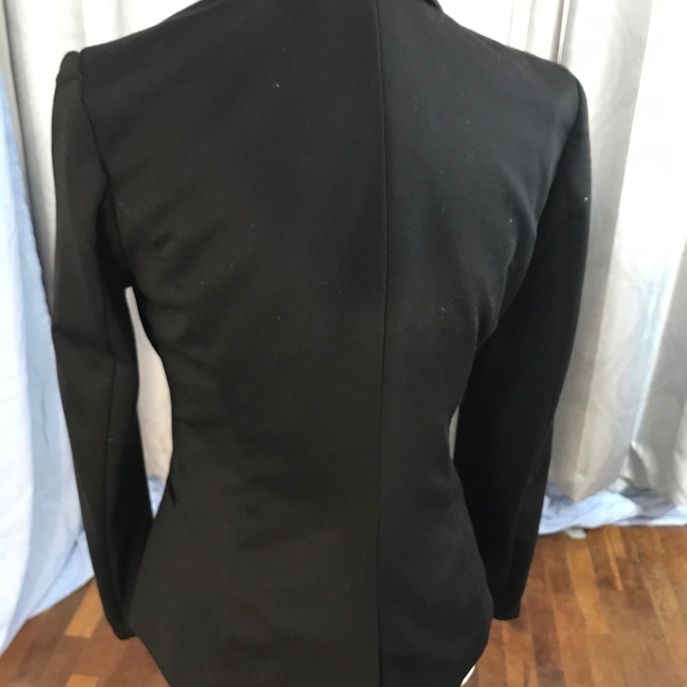 H&M Jacket ( Size 6 ) - Picture 4 of 8